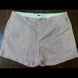 Old Navy 20 plus cotton shorts